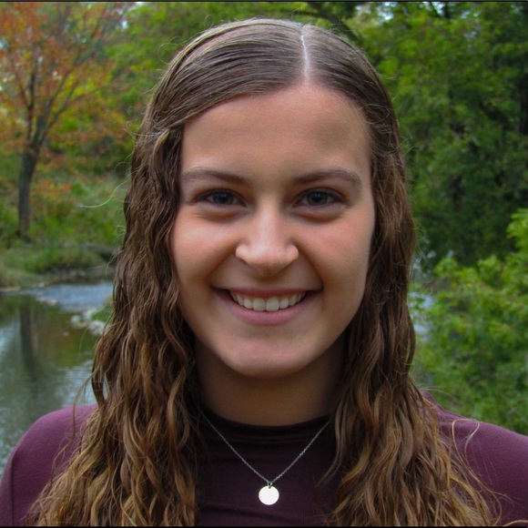 Meet your Posher, Elizabeth - Picture 1 of 1